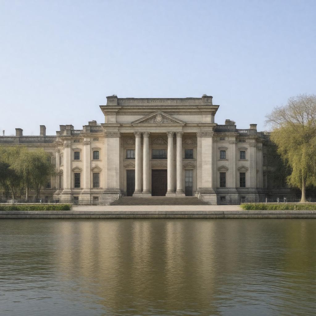 Tate Britain